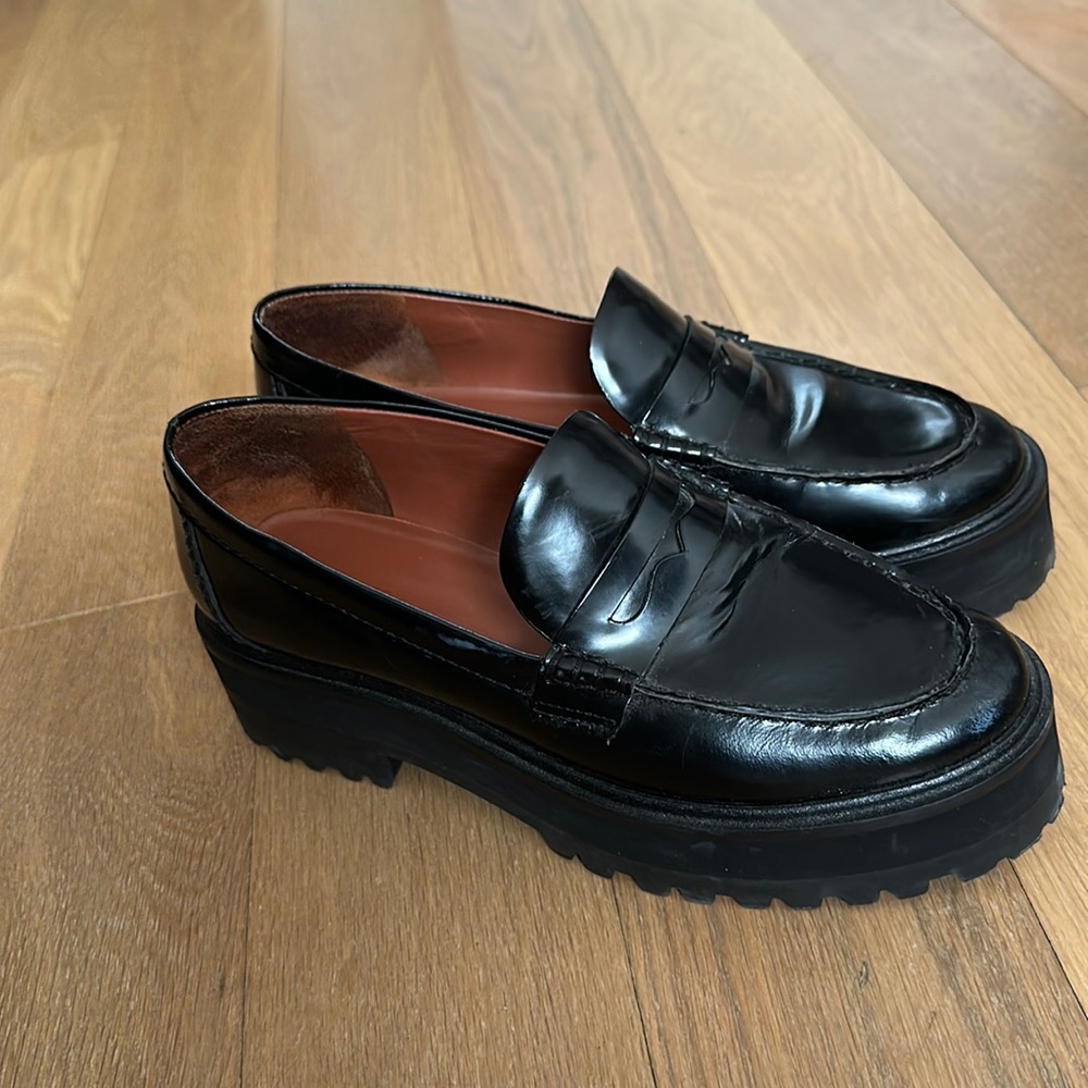 Reformation Agnes Loafer